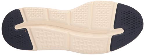 Cole Haan GrandSport Trainer Cross - Men's Ombre Blue/Marine Blue/Tango Red Shoe Deals Outlet