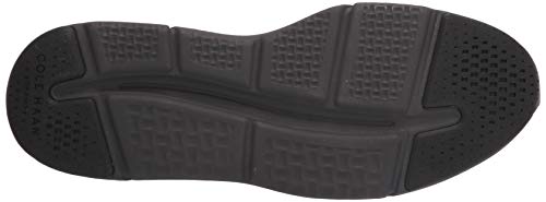 Cole Haan GrandSport Trainer Cross - Men's Black/Safety Yellow Shoe Deals Outlet