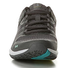 Ryka Graphite - Women's Quiet Grey Shoe Deals Outlet
