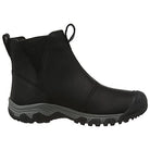 KEEN Greta Chelsea WP - Women's Black/Steel Grey Shoe Deals Outlet