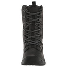 KEEN Greta Tall Winter WP - Women's Black/Black Plaid Shoe Deals Outlet