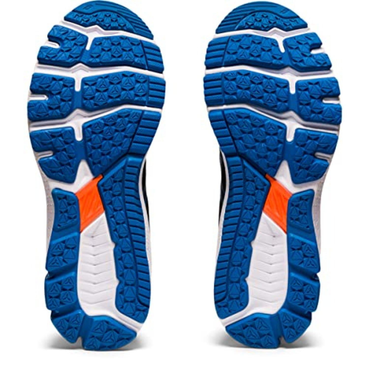 ASICS GT - 1000 10 - Men's Black/Reborn Blue Shoe Deals Outlet