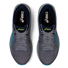 ASICS GT - 1000 10 - Men's Sheet Rock/Hazard Green Shoe Deals Outlet