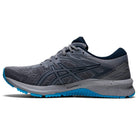 ASICS GT - 1000 10 - Men's Sheet Rock/Hazard Green Shoe Deals Outlet