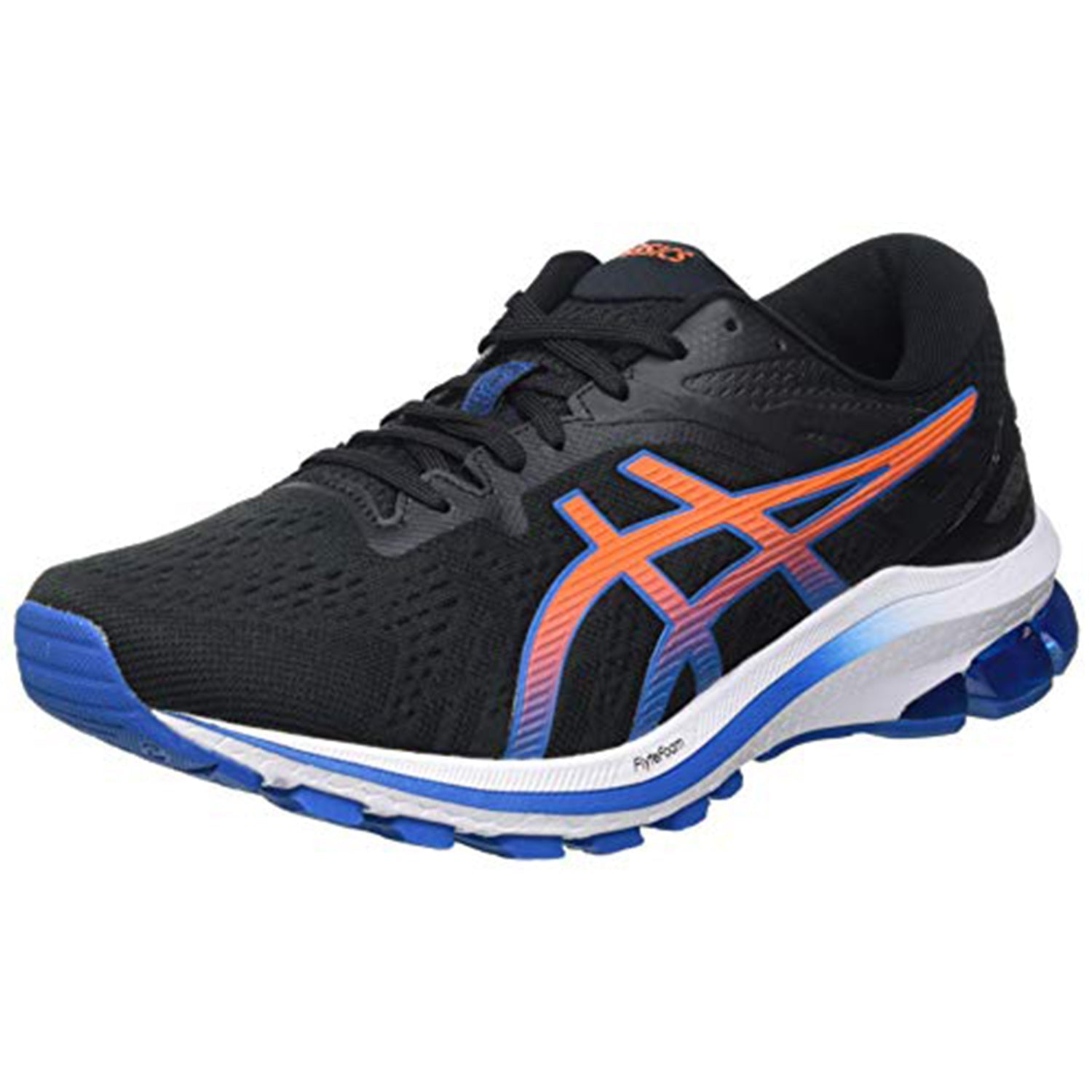 ASICS GT - 1000 10 - Men's Sheet Rock/Hazard Green Shoe Deals Outlet