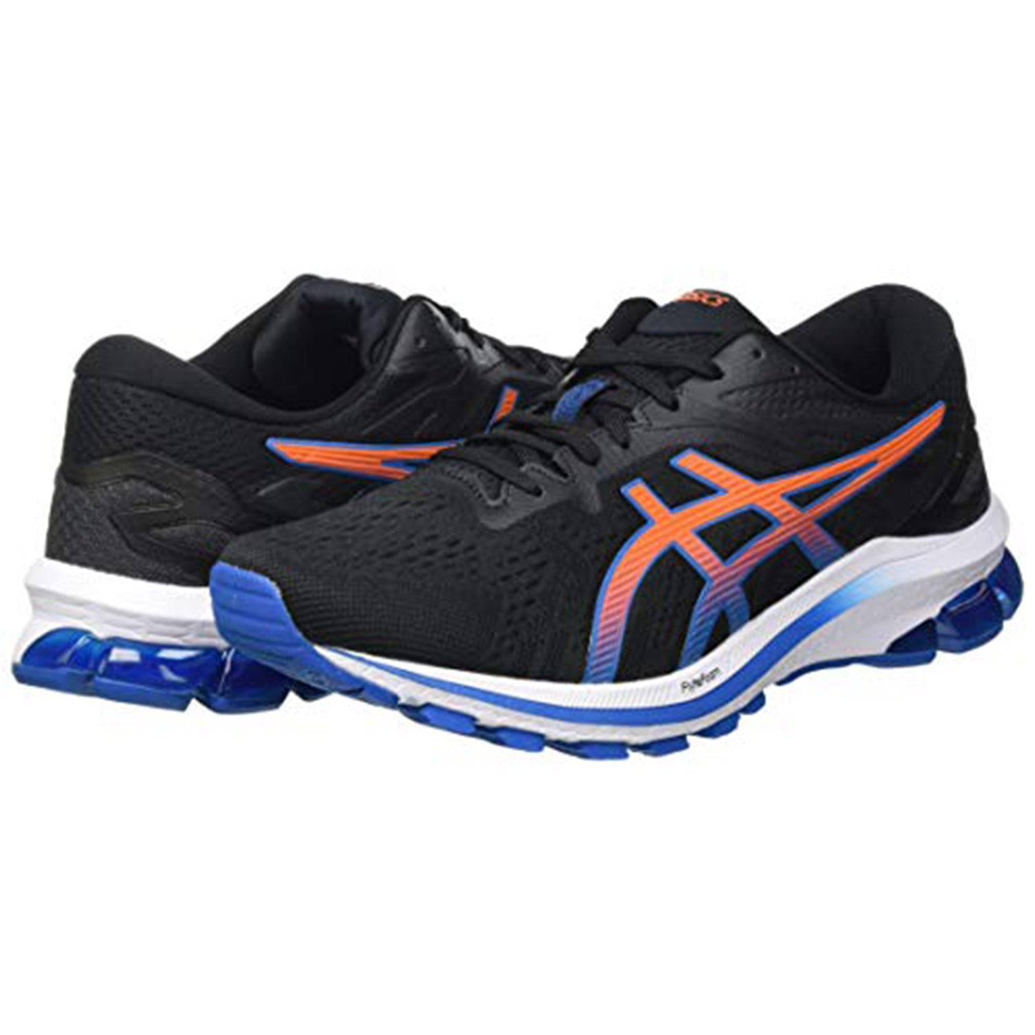 ASICS GT - 1000 10 - Men's Sheet Rock/Hazard Green Shoe Deals Outlet