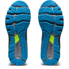ASICS GT - 1000 10 - Men's Sheet Rock/Hazard Green Shoe Deals Outlet
