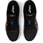 ASICS GT - 1000 10 - Men's Black/Reborn Blue Shoe Deals Outlet