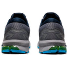 ASICS GT - 1000 10 - Men's Sheet Rock/Hazard Green Shoe Deals Outlet