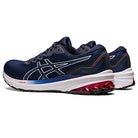 ASICS GT - 1000 11 - Men's Indigo Blue/Midnight Shoe Deals Outlet