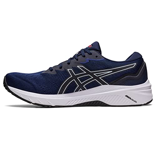 ASICS GT - 1000 11 - Men's Indigo Blue/Midnight Shoe Deals Outlet
