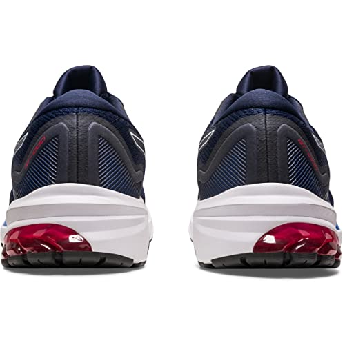 ASICS GT - 1000 11 - Men's Indigo Blue/Midnight Shoe Deals Outlet