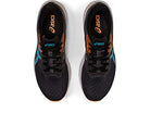 ASICS GT - 1000 11 - Men's Black/Island Blue Shoe Deals Outlet