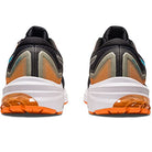 ASICS GT - 1000 11 - Men's Black/Island Blue Shoe Deals Outlet