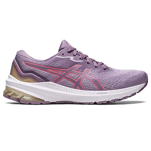 ASICS GT - 1000 11 - Women's Dusk Violet/Violet Quartz Shoe Deals Outlet