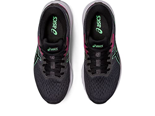 ASICS GT - 1000 11 - Women's Black/Tourmaline Shoe Deals Outlet