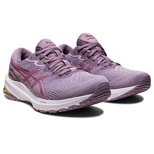 ASICS GT - 1000 11 - Women's Dusk Violet/Violet Quartz Shoe Deals Outlet