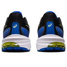 ASICS GT - 1000 12 - Men's Black/Glow Yellow Shoe Deals Outlet