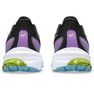 ASICS GT - 1000 12 - Women's Black/Glow Yellow Shoe Deals Outlet