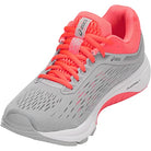 ASICS GT - 1000 7 - Women's Mid Grey/Flash Coral Shoe Deals Outlet