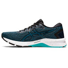 ASICS GT - 1000 9 - Men's Magnetic Blue/Black Shoe Deals Outlet