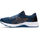 ASICS GT - 1000 9 - Men's Lime Zest/Black Shoe Deals Outlet