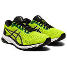 ASICS GT - 1000 9 - Men's Lime Zest/Black Shoe Deals Outlet