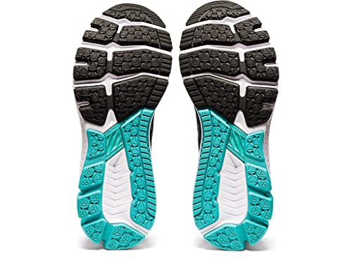 ASICS GT - 1000 9 - Men's Magnetic Blue/Black Shoe Deals Outlet