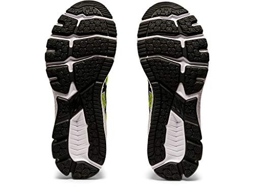 ASICS GT - 1000 9 - Men's Lime Zest/Black Shoe Deals Outlet