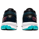 ASICS GT - 1000 9 - Men's Magnetic Blue/Black Shoe Deals Outlet