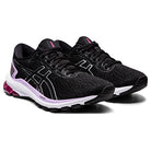 ASICS GT - 1000 9 - Women's Black/Pure Silver Shoe Deals Outlet