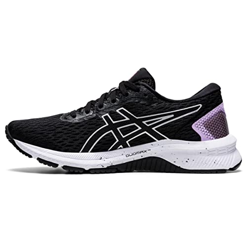 ASICS GT - 1000 9 - Women's Black/Pure Silver Shoe Deals Outlet