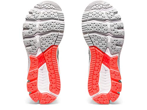 ASICS GT - 1000 9 - Women's Piedmont Grey/Bio Mint Shoe Deals Outlet