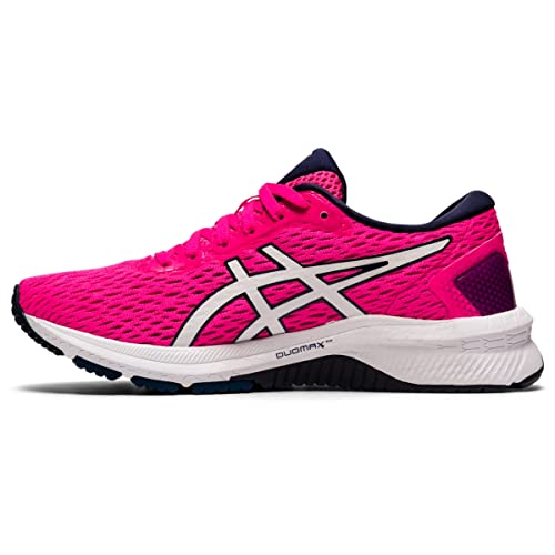 ASICS GT - 1000 9 - Women's Pink Glo/Peacoat Shoe Deals Outlet
