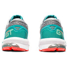 ASICS GT - 1000 9 - Women's Piedmont Grey/Bio Mint Shoe Deals Outlet