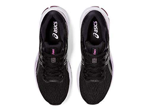 ASICS GT - 1000 9 - Women's Black/Pure Silver Shoe Deals Outlet