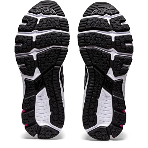 ASICS GT - 1000 9 - Women's Black/Pure Silver Shoe Deals Outlet