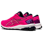 ASICS GT - 1000 9 - Women's Pink Glo/Peacoat Shoe Deals Outlet