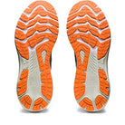 ASICS GT - 2000 11 - Men's Black/Sun Peach Shoe Deals Outlet