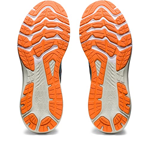 ASICS GT - 2000 11 - Men's Black/Sun Peach Shoe Deals Outlet