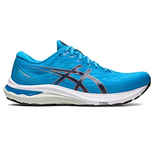 ASICS GT - 2000 11 - Men's Island Blue/Indigo Blue Shoe Deals Outlet