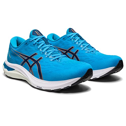 ASICS GT - 2000 11 - Men's Island Blue/Indigo Blue Shoe Deals Outlet