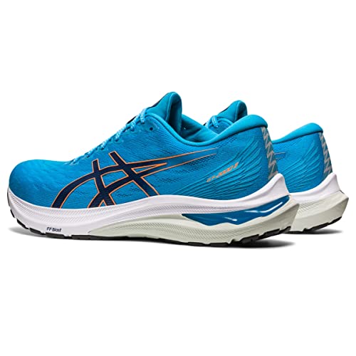 ASICS GT - 2000 11 - Men's Island Blue/Indigo Blue Shoe Deals Outlet