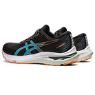 ASICS GT - 2000 11 - Men's Black/Sun Peach Shoe Deals Outlet