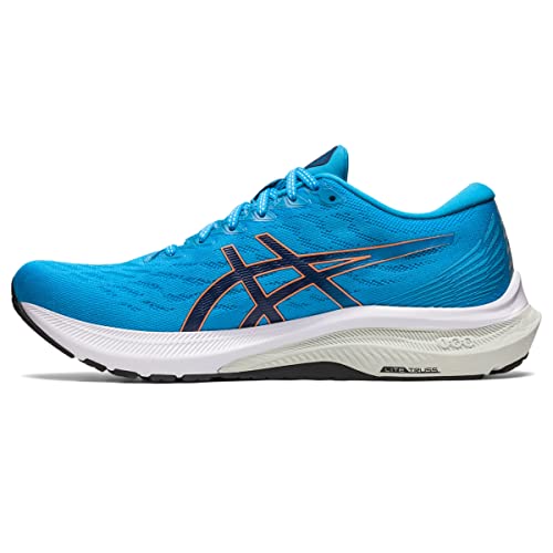 ASICS GT - 2000 11 - Men's Island Blue/Indigo Blue Shoe Deals Outlet