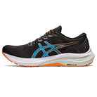 ASICS GT - 2000 11 - Men's Black/Sun Peach Shoe Deals Outlet
