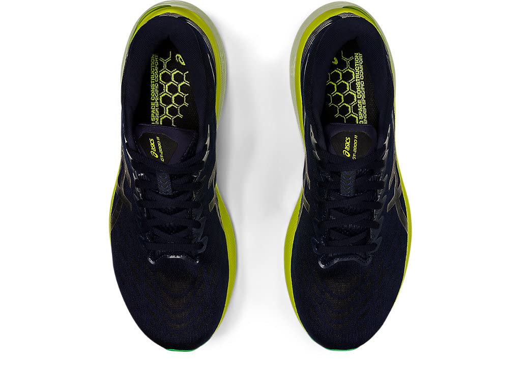 ASICS GT - 2000 11 - Men's Midnight/Black Shoe Deals Outlet