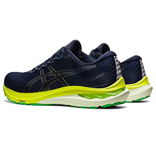 ASICS GT - 2000 11 - Men's Midnight/Black Shoe Deals Outlet