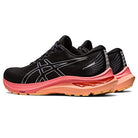 ASICS GT - 2000 11 - Women's Black/Pure Silver Shoe Deals Outlet