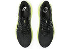ASICS GT - 2000 12 - Men's Black/Glow Yellow Shoe Deals Outlet